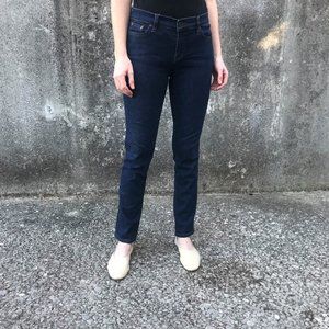Ralph Lauren Skinny Jeans